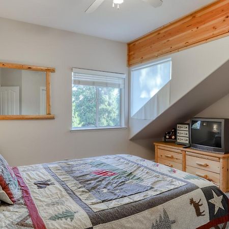 Hatcher'S Hideaway Shaver Lake Εξωτερικό φωτογραφία