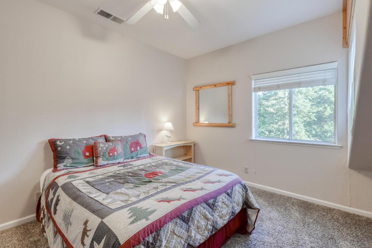 Hatcher'S Hideaway Shaver Lake Εξωτερικό φωτογραφία